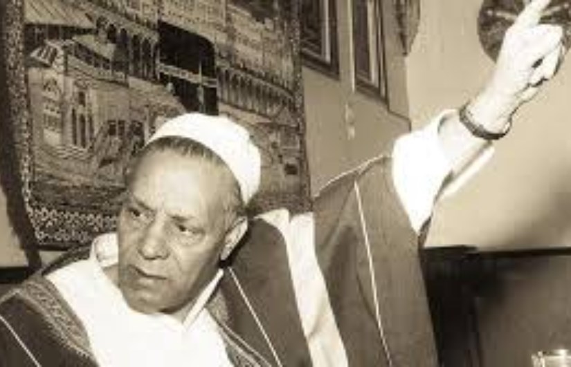 محمد الكحلاوي