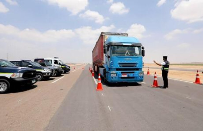 الإدارة العامة للمرور الإدارة العامة للمرور