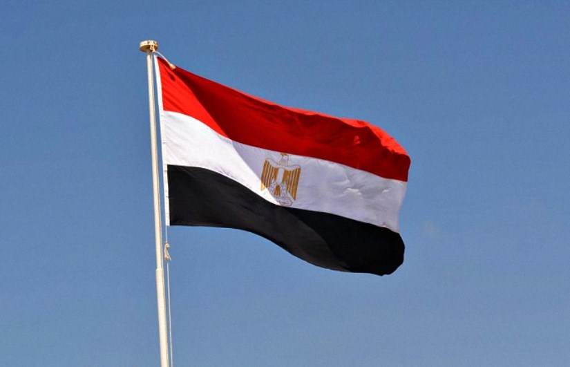 علم مصر علم مصر