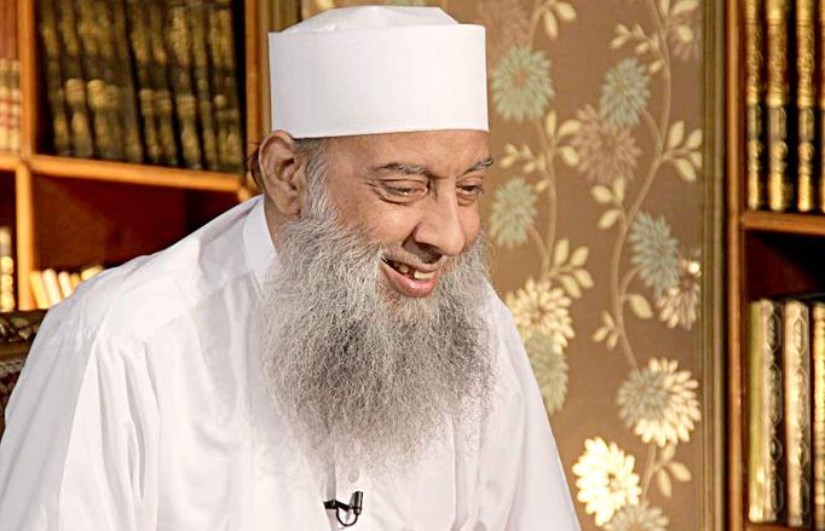 أبو إسحاق الحويني