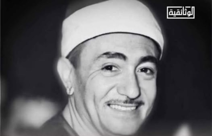  الشيخ "نصر الدين طوبار"