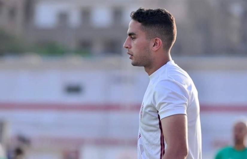 محمد حمدي محمد حمدي