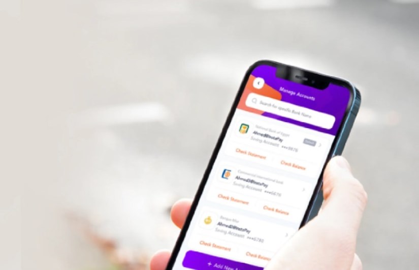 تطبيق إنستا باي InstaPay
