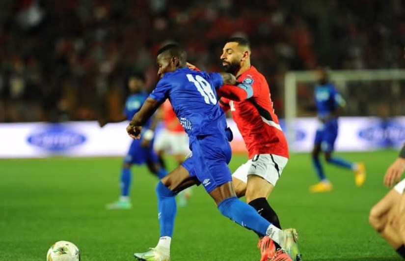 منتخب مصر منتخب مصر