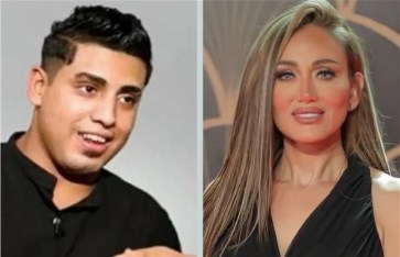 ريهام سعيد و كروان مشاكل