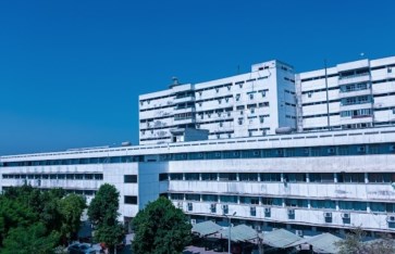 مستشفى جامعة أسيوط 