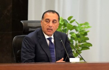 الدكتور مصطفى مدبولي، رئيس مجلس الوزراء