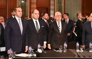 وزير الشؤون النيابية