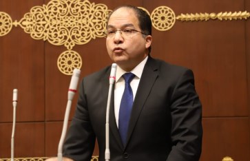 عادل اللمعي