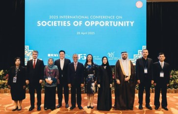 وزيرة التضامن 
