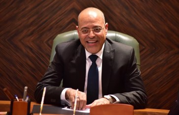 وزير العمل