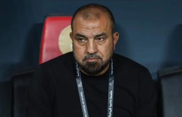 محمد رمضان