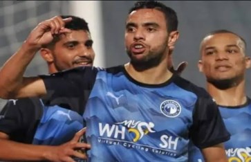محمد الشيبي