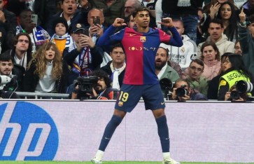 برشلونة 