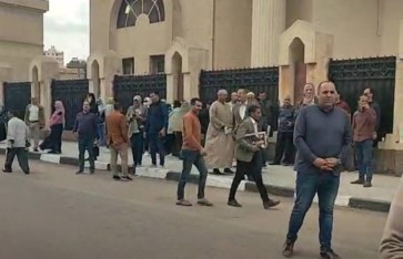 محكمة جنايات دمنهور
