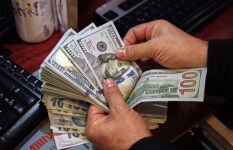 أسعار الدولار