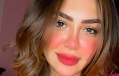 البلوجر هدير عبد الرازق