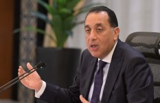 الدكتور مصطفى مدبولي
