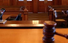 تأجيل محاكمة 58 متهما 