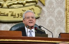 المستشار الدكتور حنفي جبالي