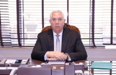 السيد القصير أمين عام حزب الجبهة الوطنية