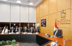وزير الإسكان 