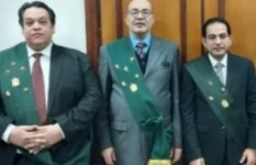 محكمة الجنايات الاستئنافية