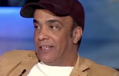 سليمان عيد 