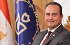 الدكتور أحمد السبكي، رئيس الهيئة العامة للرعاية الصحية