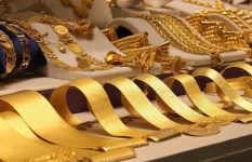 أسعار الذهب