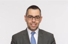 الدكتور محمد فؤاد الخبير الاقتصادي