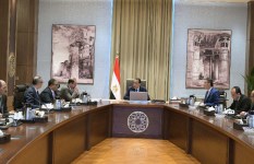  الدكتور مصطفى مدبولي، رئيس مجلس الوزراء