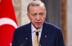 أردوغان