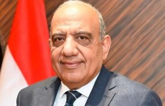 وزير الكهرباء 