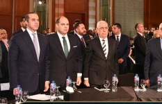 وزير الشؤون النيابية