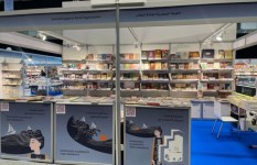 معرض الكتاب بأبوظبي