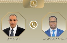 وزير الخارجية والهجرة