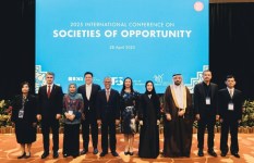 وزيرة التضامن 