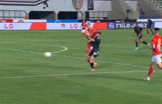 الأهلي وبتروجت 