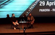 أحمد حلمي في مهرجان مالمو للسينما العربية
