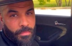 مدرب الكيك بوكسينك الشهير بـ «زاك»