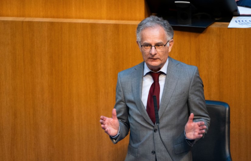 ماركوس مارتيرباور