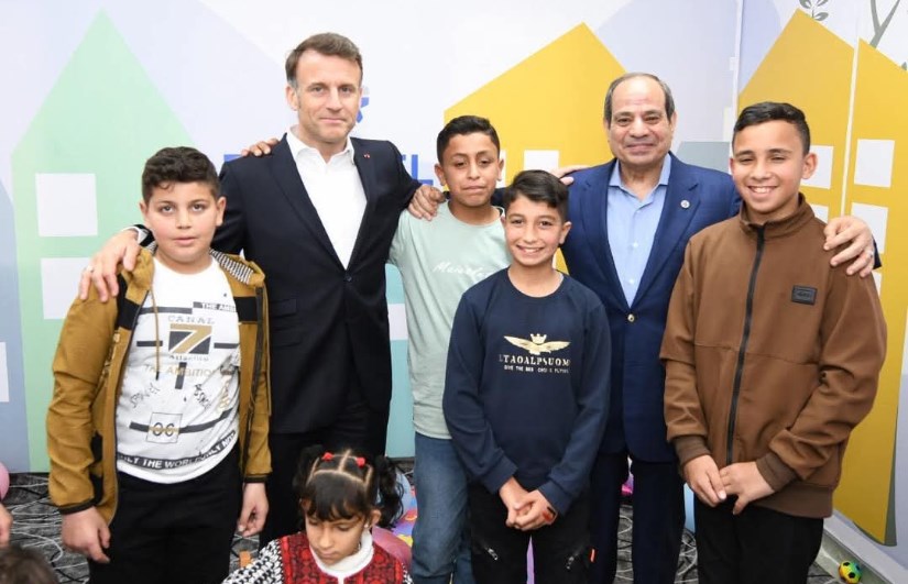 الرئيس عبد الفتاح السيسي الرئيس عبد الفتاح السيسي