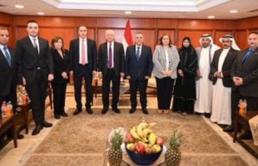 الدكتور حنفي جبالي الدكتور حنفي جبالي