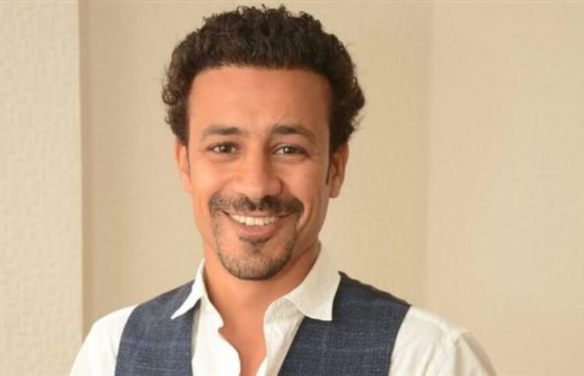 أحمد داود أحمد داود