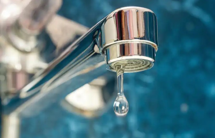 قطع المياه قطع المياه