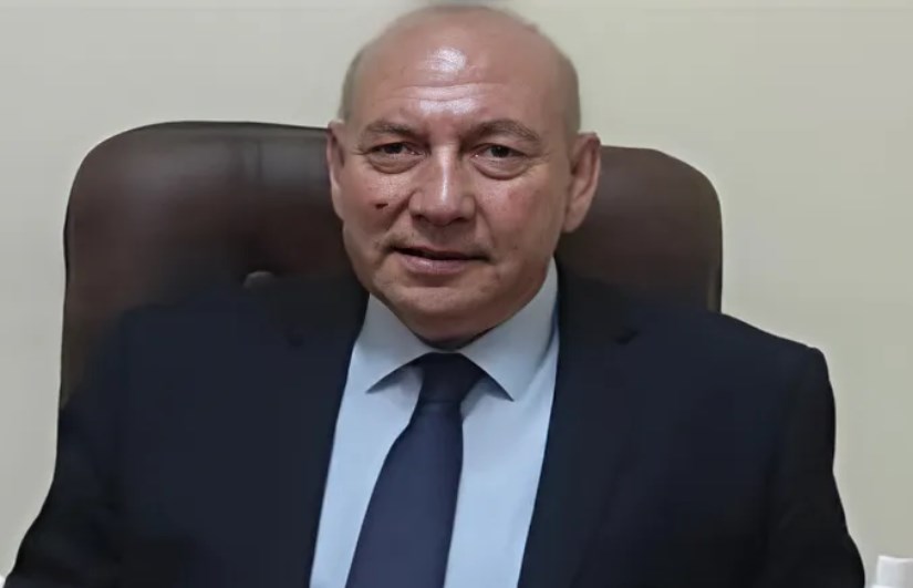 المستشار الدكتور أحمد جمال التهامي