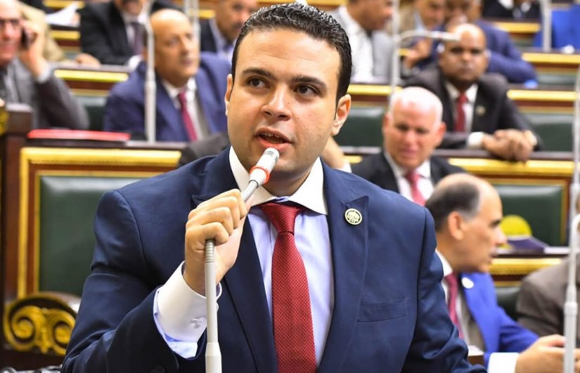عبدالمنعم إمام رئيس حزب العدل عبدالمنعم إمام رئيس حزب العدل