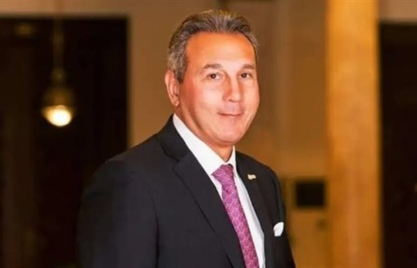 محمد الأتربي