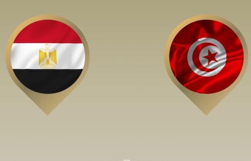 مصر وتونس مصر وتونس